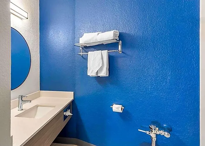 Hotel Super 8 By Wyndham Il