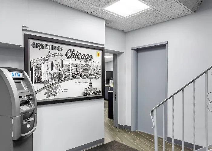 Super 8 By Wyndham Il