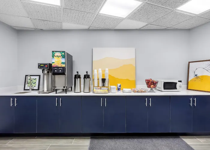 Super 8 By Wyndham Il Hotel Chicago