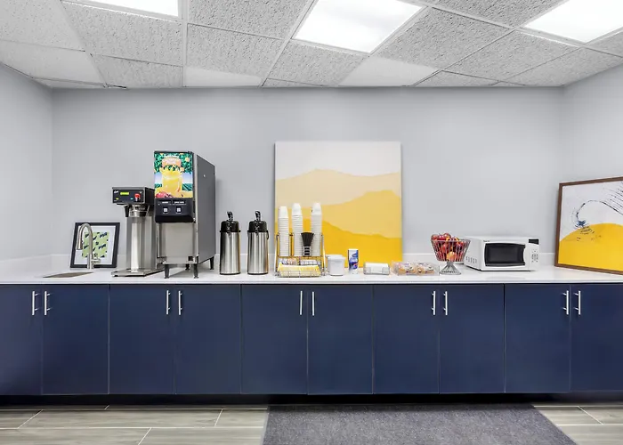 Super 8 By Wyndham Il Chicago
