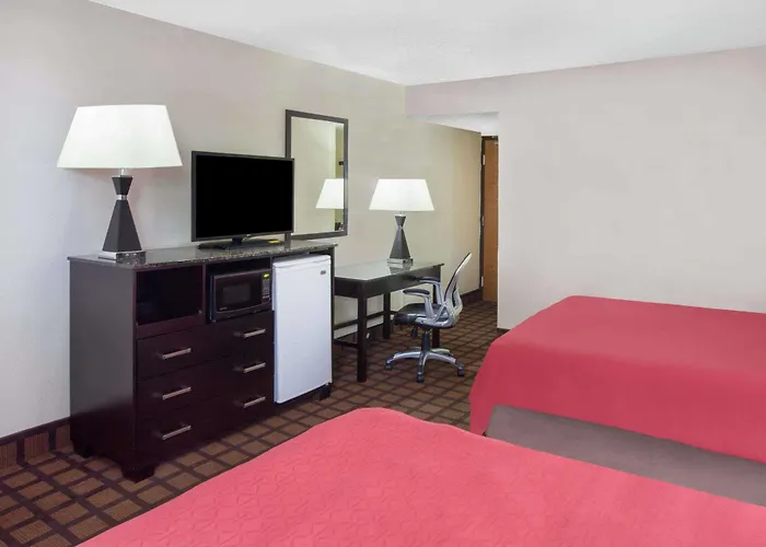 Super 8 By Wyndham Il 2* Chicago