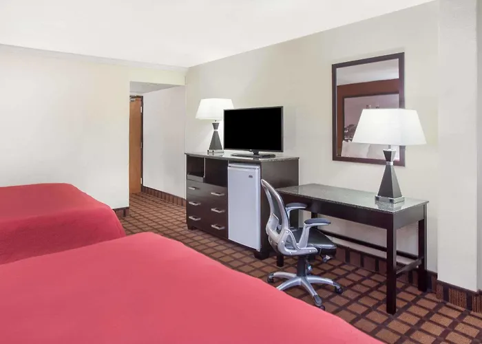 Super 8 By Wyndham Il 2* Chicago