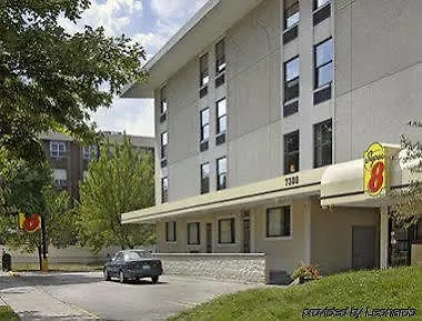 Super 8 By Wyndham Il Chicago
