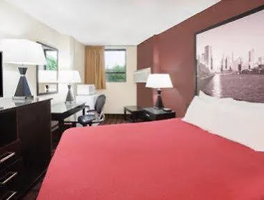 Hotel Super 8 By Wyndham Il 2*